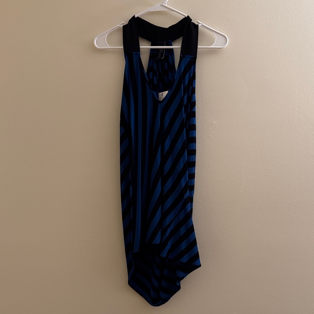 SALE ZERO + MARIA CORNEJO Ibit Top